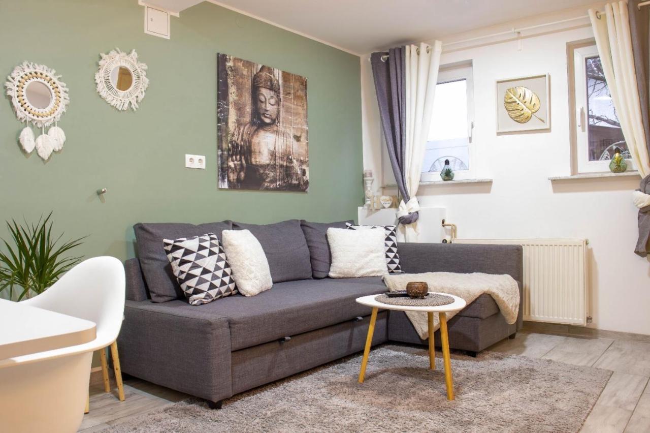Kleine Gemuetliche Einliegerwohnung Mit Garten Und Pool Nordstemmen Zewnętrze zdjęcie